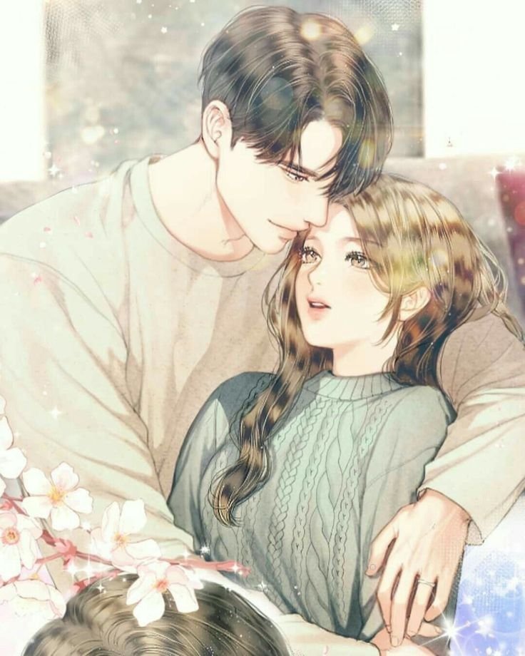 Đọc truyện Chồng Yêu Ơi, Em Muốn Làm Nũng! - Zhihu
