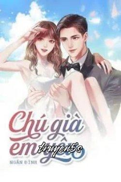 Đọc truyện Chú Già Em Yêu - Ngân Đình