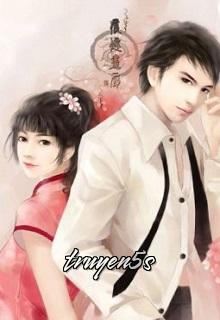Đọc truyện Chúng Tôi Ở Chung Nhà - Hồng Cửu