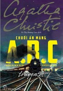 truyện Chuỗi Án Mạng A.B.C Đọc truyện Chuỗi Án Mạng A.B.C - Agatha Christie