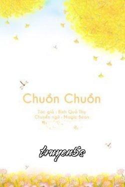 truyện Chuồn Chuồn Đọc truyện Chuồn Chuồn - Bình Quả Thụ