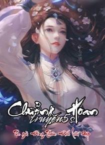 truyện Chưởng Hoan Đọc truyện Chưởng Hoan - Đông Thiên Đích Liễu Diệp