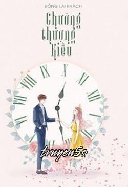 truyện Chưởng Thượng Kiều Đọc truyện Chưởng Thượng Kiều - Bồng Lai Khách