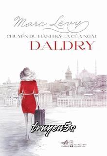 Đọc truyện Chuyến Du Hành Kỳ Lạ Của Ngài Daldry - Marc Levy