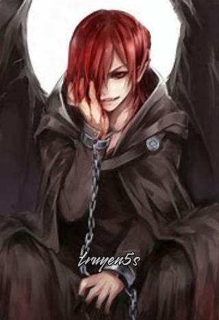 Đọc truyện Chuyển Sinh Thành Ma Vương - exe_Novel