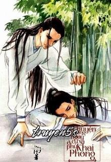 Đọc truyện Chuyện Thường Ngày Ở Cư Xá Phủ Khai Phong - Trường Sinh Thiên Diệp
