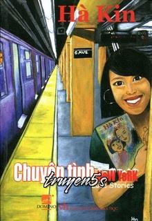 Đọc truyện Chuyện Tình New York - Hà Kin