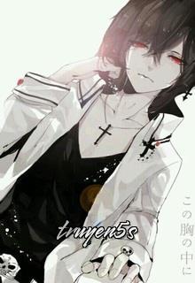 truyện Chuyện Tình Ở Vương Quốc Vampire Đọc truyện Chuyện Tình Ở Vương Quốc Vampire - Thùy Trinh Trương