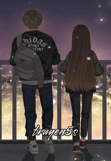 Đọc truyện Chuyện Tình Zồng - Manga Teen