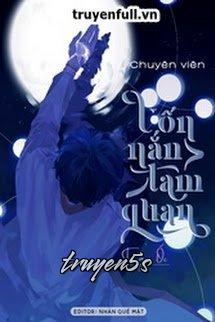 Đọc truyện Chuyên Viên Uốn Nắn Tam Quan - Tang Ốc