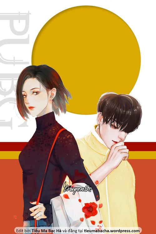truyện Cô Ấy Không Giống Như Mọi Người Đọc truyện Cô Ấy Không Giống Như Mọi Người - Duyệt Dư Sinh