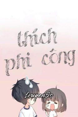 truyện Cô Có Thích Phi Công Không Đọc truyện Cô Có Thích Phi Công Không - Chang Chang Nguyễn