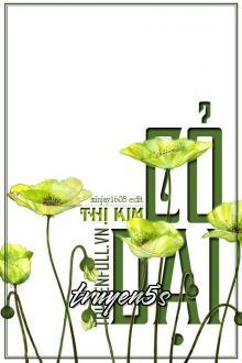 Đọc truyện Cỏ Dại - Thị Kim