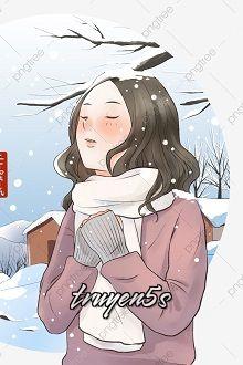 truyện Cô Gái Băng Tuyết (Ice Snow Girl) Đọc truyện Cô Gái Băng Tuyết (Ice Snow Girl) - gretchen