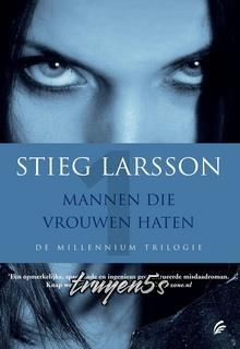 truyện Cô Gái Có Hình Xăm Rồng Đọc truyện Cô Gái Có Hình Xăm Rồng - Stieg Larsson