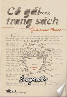 Đọc truyện Cô Gái Trong Trang Sách - Guillaume Musso