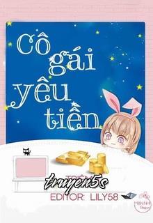 Đọc truyện Cô Gái Yêu Tiền - Triêm Y