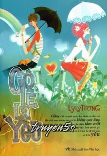 Đọc truyện Có Lẽ Là Yêu - Lý Lý Tường