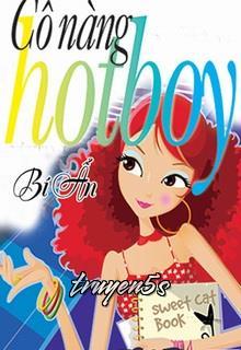 Đọc truyện Cô Nàng Hotboy - Ngải Khả Lạc