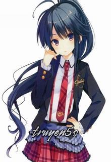 truyện Cô Nàng Lạnh Lùng - Girl Coldly Đọc truyện Cô Nàng Lạnh Lùng - Girl Coldly - Wendy Seni
