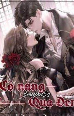 truyện Cô Nàng Quạ Đen Đọc truyện Cô Nàng Quạ Đen - Phong Lưu Thư Ngốc