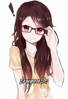 Đọc truyện Cô Nhók Cứng Đầu À!!! Anh Yêu Em!!! - Minh cute