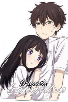 truyện Có Thể Nhường Anh Một Chút Được Không? Đọc truyện Có Thể Nhường Anh Một Chút Được Không? - Shu Shu