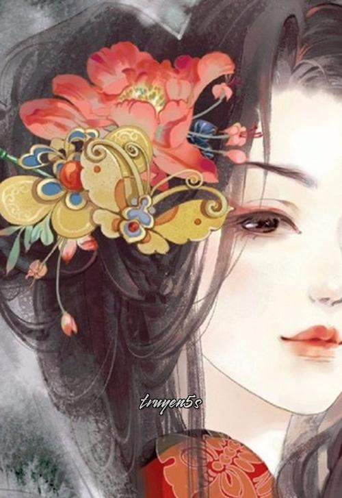 truyện Cổ Thi Diễm Hậu Đọc truyện Cổ Thi Diễm Hậu - Lãnh Thu Nguyệt