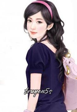Đọc truyện Cô Vợ Bác Sĩ Của Tổng Tài Hắc Đạo - Ruby Joy