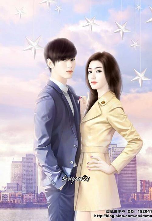 Đọc truyện Cô Vợ Cảnh Sát Cool Ngầu Của Tôi - Đại Dương