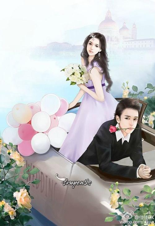 Đọc truyện Cô Vợ Hoàn Hảo - Dịch Thủy Hàn