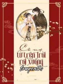 truyện Cô Vợ Từ Trên Trời Rơi Xuống Đọc truyện Cô Vợ Từ Trên Trời Rơi Xuống - Dạ Bạch Vô Nha