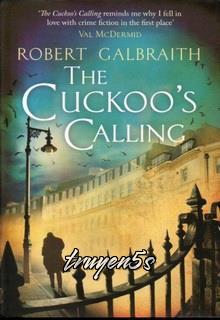 Đọc truyện Con Chim Khát Tổ - Robert Galbraith