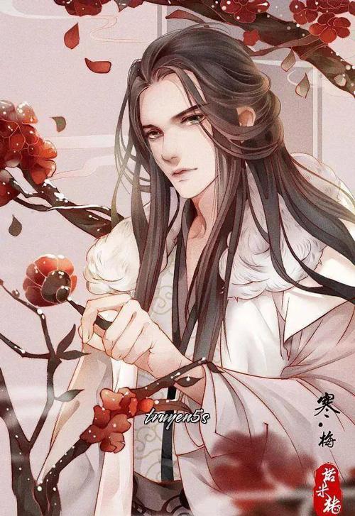 truyện Con Đường Đại Đạo Đọc truyện Con Đường Đại Đạo - x_chien