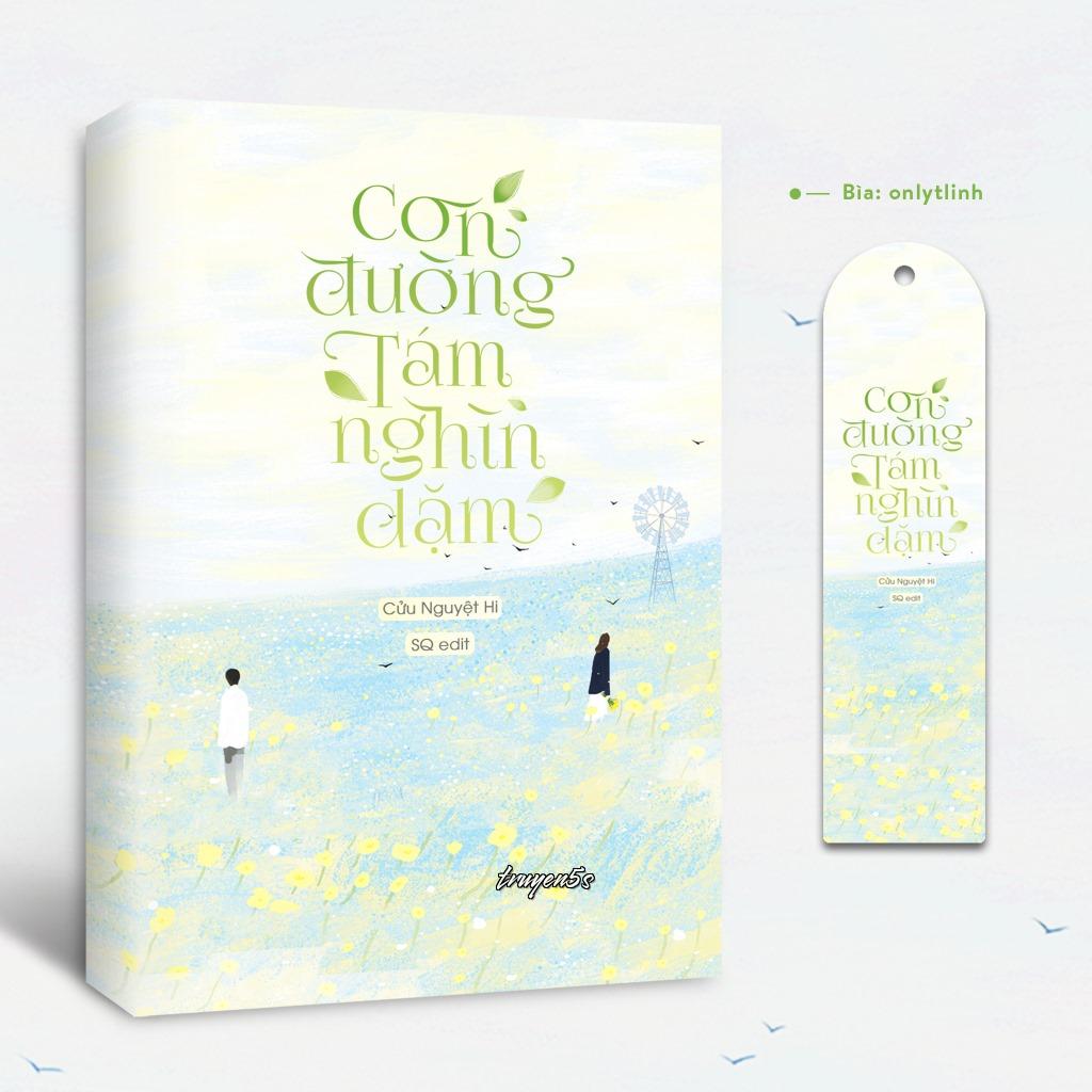truyện Con Đường Tám Ngàn Dặm - Cửu Nguyệt Hi Đọc truyện Con Đường Tám Ngàn Dặm - Cửu Nguyệt Hi - Cửu Nguyệt Hi