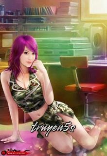 Đọc truyện Con Gái Của Đại Tá - Miệng Cười Thường Mở