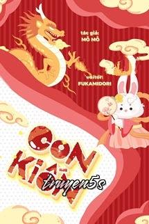 truyện Con Kiến - Mỗ Mỗ Đọc truyện Con Kiến - Mỗ Mỗ - Mỗ Mỗ