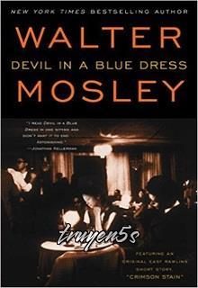 truyện Con Quỷ Áo Xanh Đọc truyện Con Quỷ Áo Xanh - Walter Mosley