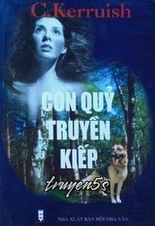 Đọc truyện Con Quỷ Truyền Kiếp - Jessie Douglas Kerruish