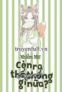 truyện Còn Ra Thể Thống Gì Nữa? Đọc truyện Còn Ra Thể Thống Gì Nữa? - Nhiễm Nhĩ