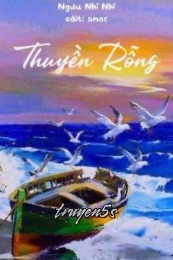 Đọc truyện Con Thuyền Trống - Ngưu Nhĩ Nhĩ