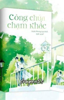 truyện Công Chúa Chạm Khắc Đọc truyện Công Chúa Chạm Khắc - Xuân Phong Lựu Hỏa