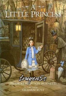 Đọc truyện Công Chúa Nhỏ (A Little Princess) - Frances Hodgson Burnett