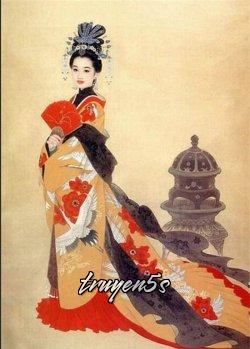 truyện Công Chúa Quy Tái/Công Chúa Nhạn Hồi Đọc truyện Công Chúa Quy Tái/Công Chúa Nhạn Hồi - Zhihu