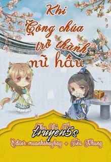 truyện Công Chúa Trở Thành Nữ Hầu Đọc truyện Công Chúa Trở Thành Nữ Hầu - Thu Lý Tử