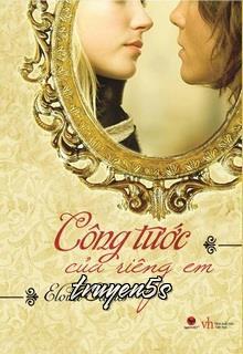 truyện Công Tước Của Riêng Em Đọc truyện Công Tước Của Riêng Em - Eloisa James