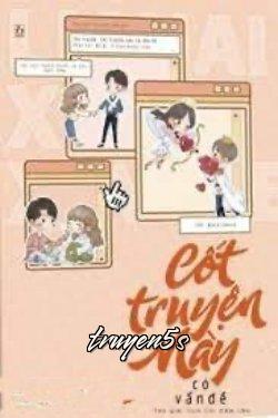 Đọc truyện Cốt Truyện Này Có Vấn Đề - Tịch Chi Cẩm Lân