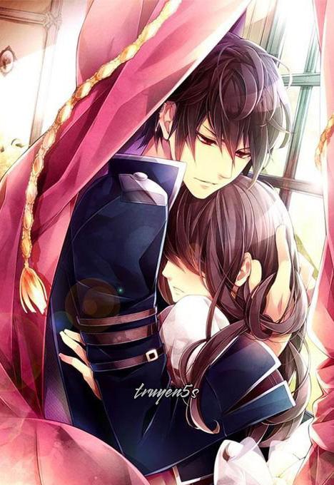Đọc truyện Crush Bạn Cùng Bàn Cũ - ChiuChiu