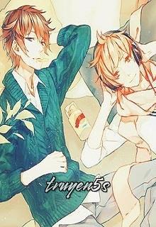 Đọc truyện Crush Của Tôi Bá Đạo - An Tiểu Bình