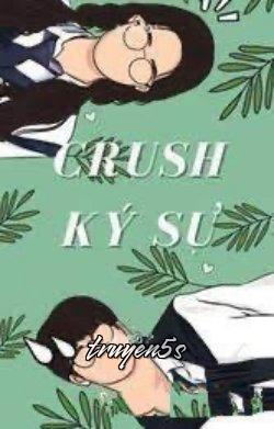 Đọc truyện Crush Ký Sự - MiLu